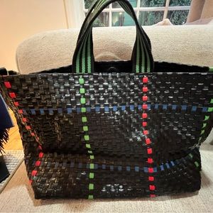 Clare V. Bateau Tote